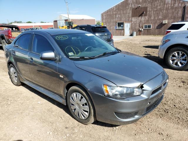 Photo 1 from auction – 2014 MITSUBISHI LANCER ES/ with VIN JA32U2FUXEU022928