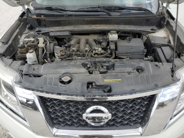 Фото 7 с аукциона – 2015 NISSAN PATHFINDER с VIN 5N1AR2MN2FC685729