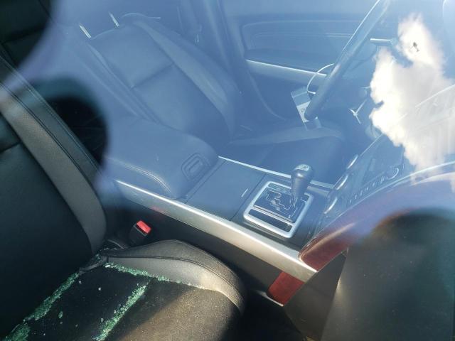 Photo 5 from auction – 2009 MAZDA CX-9 with VIN JM3TB38A890166602