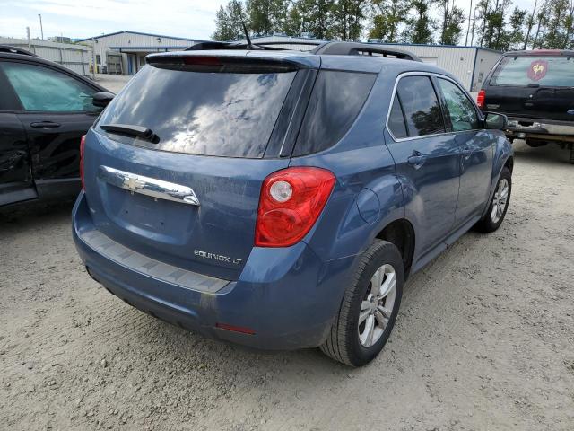 Photo 4 from auction – 2012 CHEVROLET EQUINOX with VIN 2CNFLNEC5B6468474
