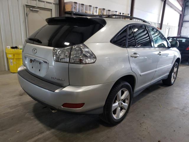 Photo 4 from auction – 2004 LEXUS RX 330 with VIN 2T2HA31U24C016162