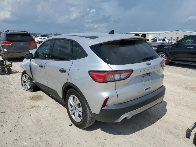 Photo 3 from auction – 2020 FORD ESCAPE S with VIN 1FMCU0F64LUB93923