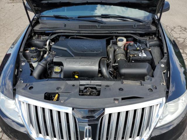 Photo 7 from auction – 2010 LINCOLN MKS with VIN 1LNHL9FT8AG608319