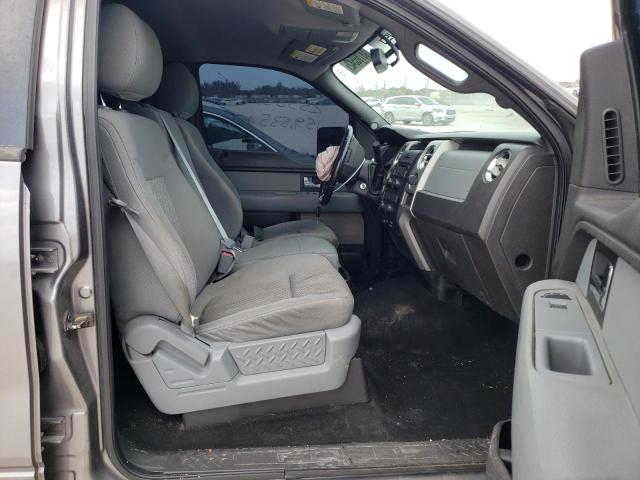 Photo 5 from auction – 2012 FORD F150 SUPER with VIN 1FTFW1EF9CFA50229