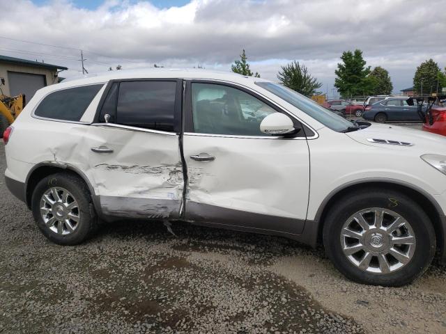 Photo 9 from auction – 2012 BUICK ENCLAVE with VIN 5GAKVCED9CJ316861