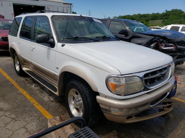 FORD EXPLORER 1998 with VIN 1FMZU35P4WZC30787 - Photo from auction
