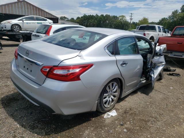 Photo 4 from auction – 2016 NISSAN ALTIMA 2.5 with VIN 1N4AL3AP8GN338015