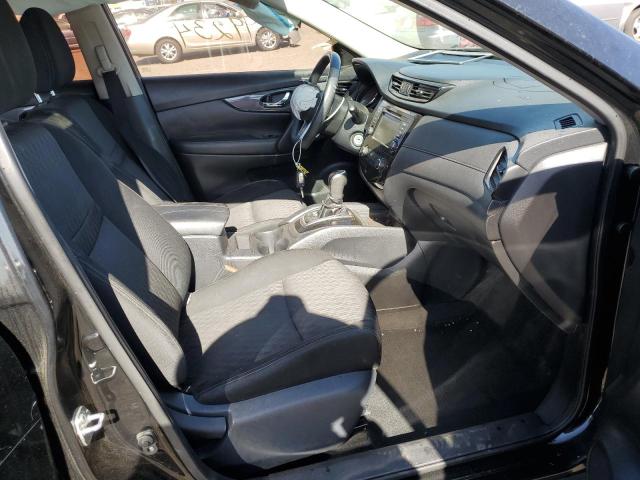Photo 5 from auction – 2018 NISSAN ROGUE S with VIN KNMAT2MT2JP508040