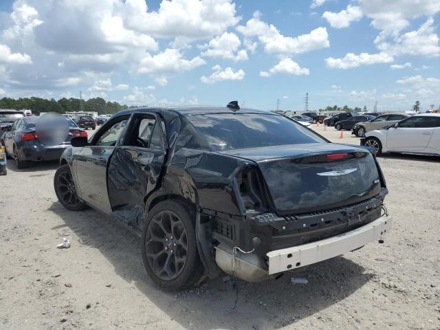 Photo 3 from auction – 2019 CHRYSLER 300 TOURIN with VIN 2C3CCAAG3KH666312