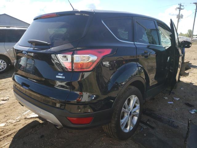 Photo 4 from auction – 2017 FORD ESCAPE SE with VIN 1FMCU9G96HUC53298