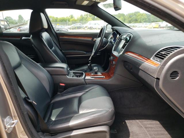 Photo 5 from auction – 2014 CHRYSLER 300 with VIN 2C3CCAAG3EH335895