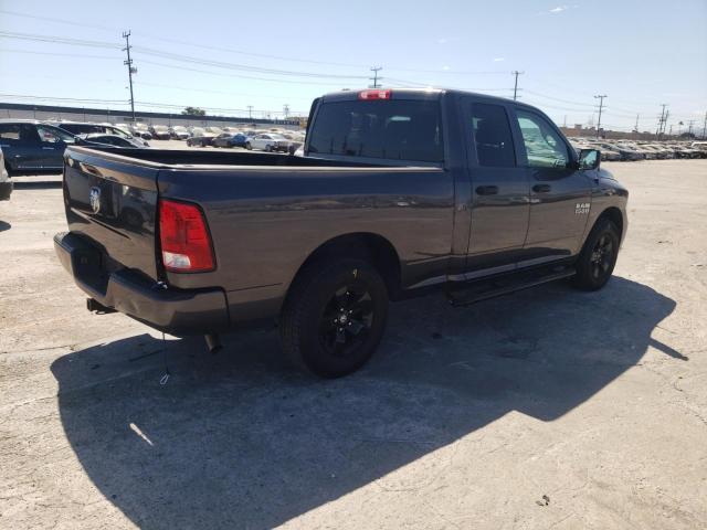 Photo 4 from auction – 2015 RAM 1500 ST with VIN 1C6RR6FG0FS605208