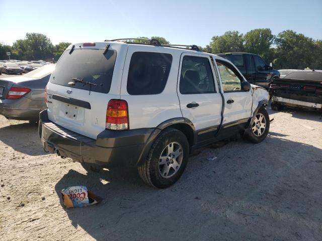 Photo 4 from auction – 2005 FORD ESCAPE XLT with VIN 1FMYU03165KA77474