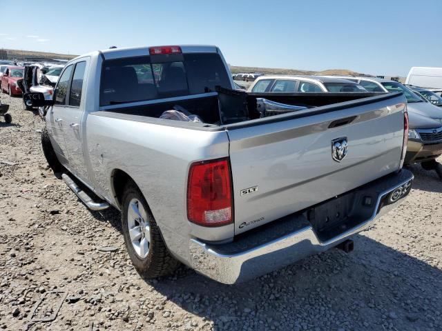 Photo 3 from auction – 2014 RAM 1500 SLT with VIN 1C6RR6GT6ES357914