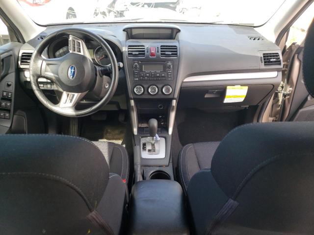 Foto 9 de la subasta – 2015 SUBARU FORESTER 2 con VIN JF2SJABC7FH524082
