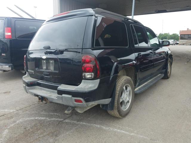 Photo 4 from auction – 2005 CHEVROLET TRAILBLAZE with VIN 1GNET16MX56198191