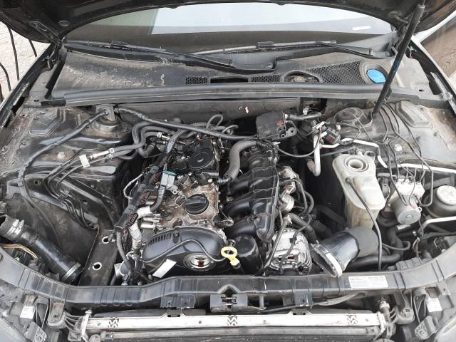 Photo 7 from auction – 2011 AUDI A5 PREMIUM with VIN WAUAFAFH6BN021959