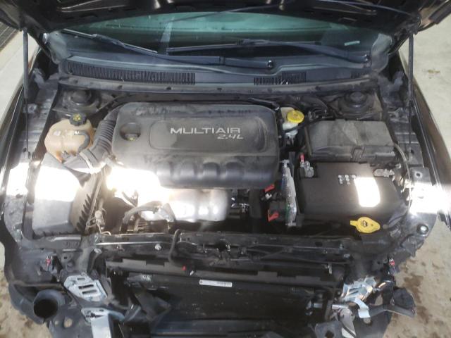 Photo 7 from auction – 2015 CHRYSLER 200 S with VIN 1C3CCCBB5FN629869