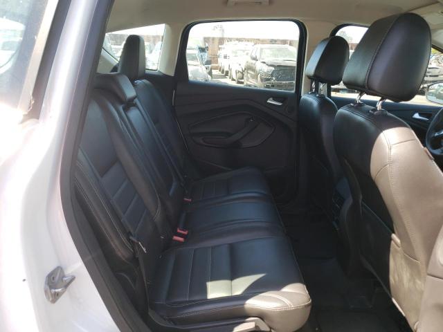 Photo 6 from auction – 2013 FORD C-MAX SEL with VIN 1FADP5BU5DL550184