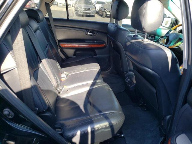 Foto 6 de la subasta – 2005 LEXUS RX 330 con VIN 2T2HA31U85C081678