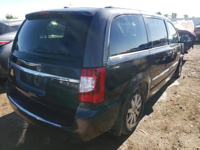 Photo 4 from auction – 2012 CHRYSLER TOWN & COU with VIN 2C4RC1CG0CR135891