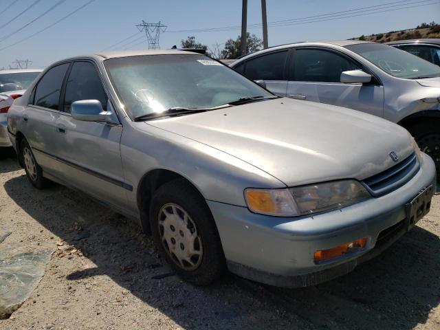 Photo 1 from auction – 1994 HONDA ACCORD LX with VIN JHMCD5644RC054937