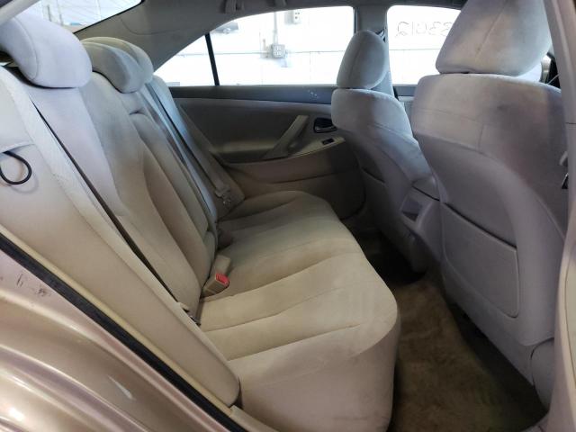 Photo 6 from auction – 2007 TOYOTA CAMRY CE with VIN 4T1BE46K77U020299