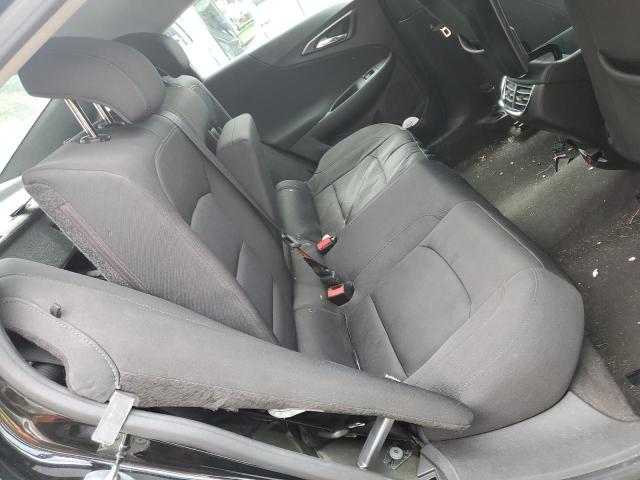 Photo 6 from auction – 2018 CHEVROLET MALIBU LT with VIN 1G1ZD5ST0JF149533