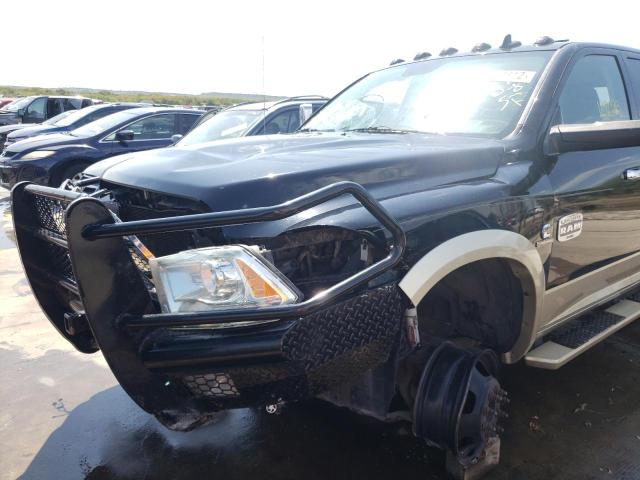 Photo 9 from auction – 2013 RAM 3500 LONGH with VIN 3C63RRNL3DG597745