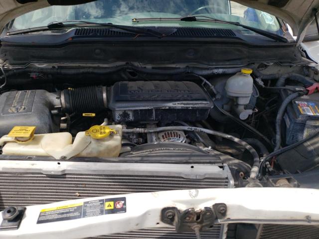 Photo 7 from auction – 2006 DODGE RAM 1500 S with VIN 1D7HA18N56S559309