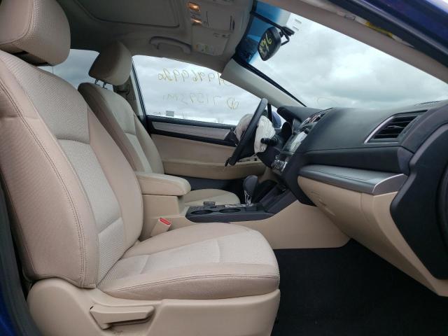 Снимка 5 от търг – 2015 SUBARU OUTBACK 2. с VIN 4S4BSBDC2F3290165