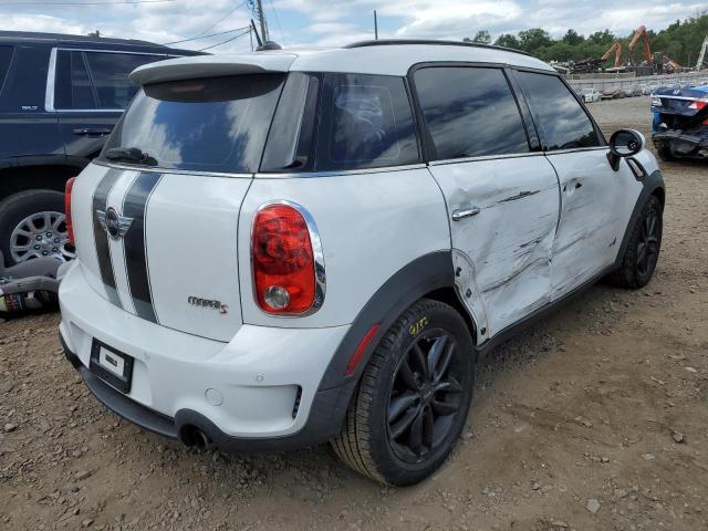 Photo 4 from auction – 2011 MINI COOPER S C with VIN WMWZC5C5XBWL53085