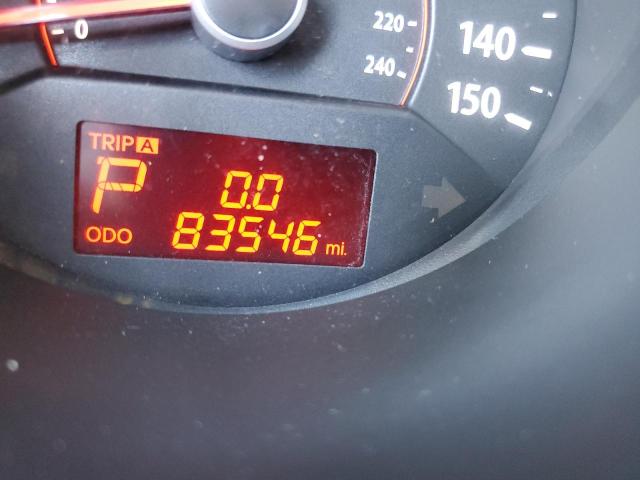 Photo 8 from auction – 2011 KIA SORENTO BA with VIN 5XYKT3A14BG121233