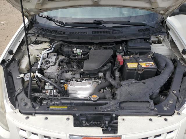 Photo 7 from auction – 2010 NISSAN ROGUE with VIN JN8AS5MT5AW025852