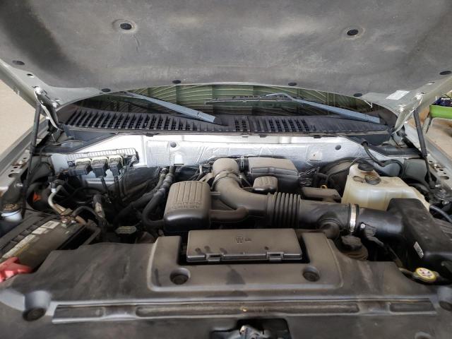 Photo 7 from auction – 2014 FORD EXPEDITION with VIN 1FMJU1H52EEF02383