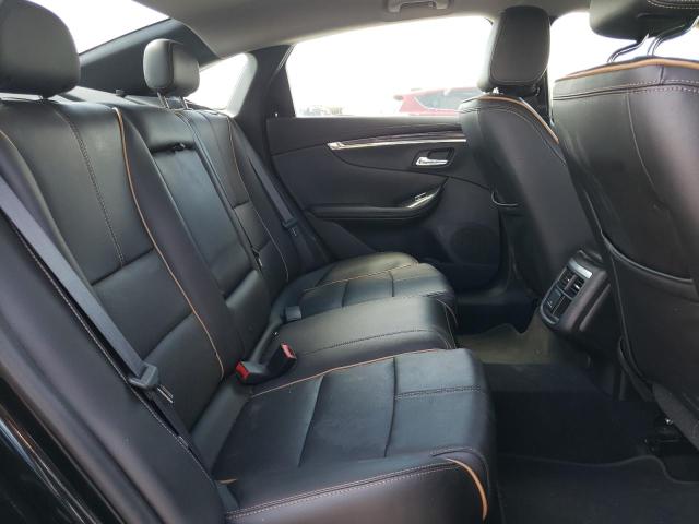 Photo 6 from auction – 2017 CHEVROLET IMPALA PRE with VIN 1G1145S34HU150591