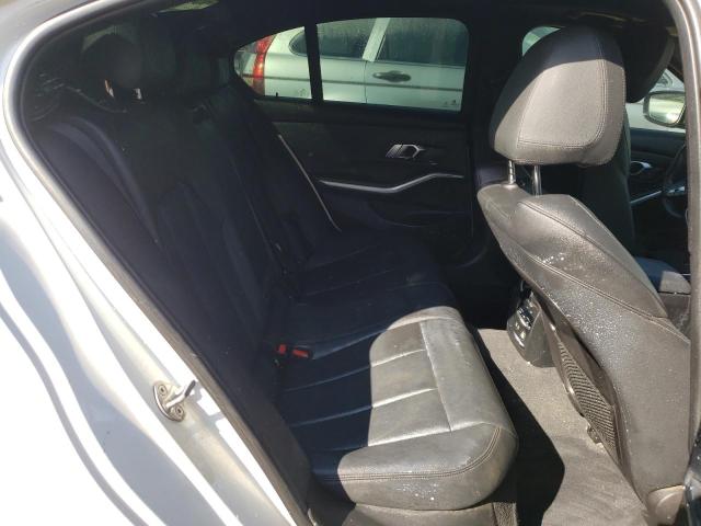 Photo 6 from auction – 2019 BMW 330XI with VIN 3MW5R7J51K8B03450