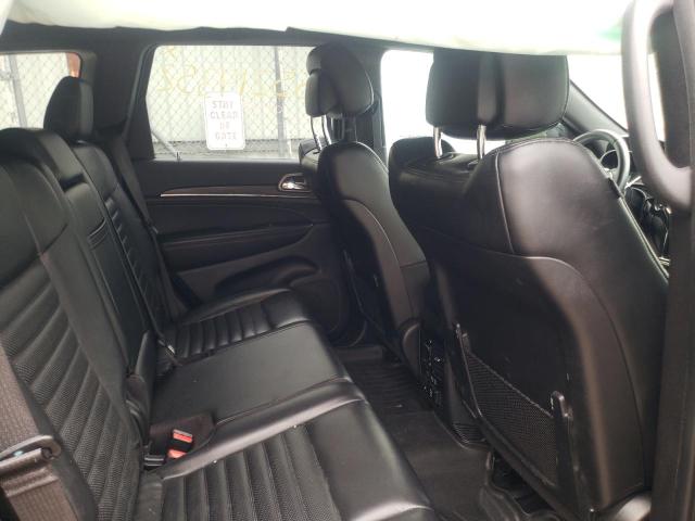 Photo 6 from auction – 2020 JEEP GRAND CHER with VIN 1C4RJFBG3LC280520