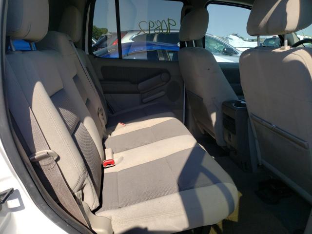 Photo 6 from auction – 2007 FORD EXPLORER X with VIN 1FMEU73E17UB32337