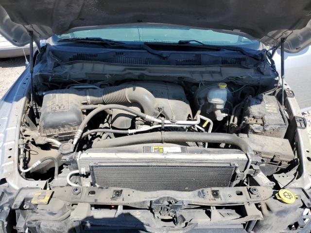 Photo 7 from auction – 2014 RAM 1500 SLT with VIN 1C6RR6GT6ES357914