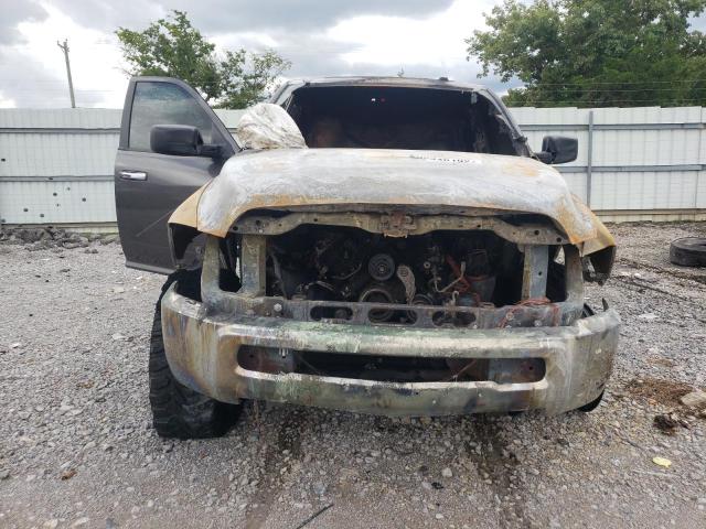 Photo 9 from auction – 2017 RAM 2500 SLT with VIN 3C6TR5DT4HG655569