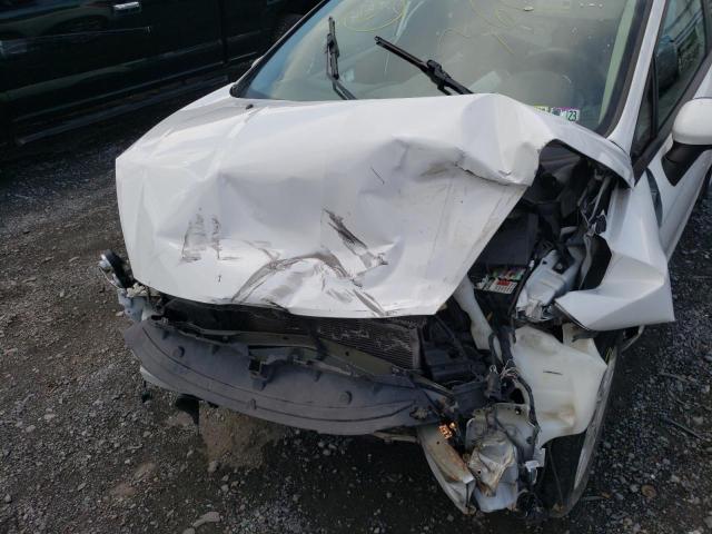 Photo 9 from auction – 2014 FORD FIESTA SE with VIN 3FADP4EJ6EM154289