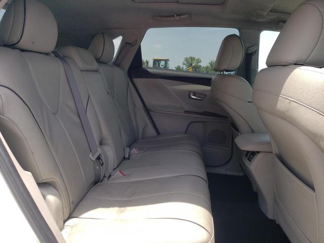 Photo 6 from auction – 2010 TOYOTA VENZA with VIN 4T3BK3BB1AU026901