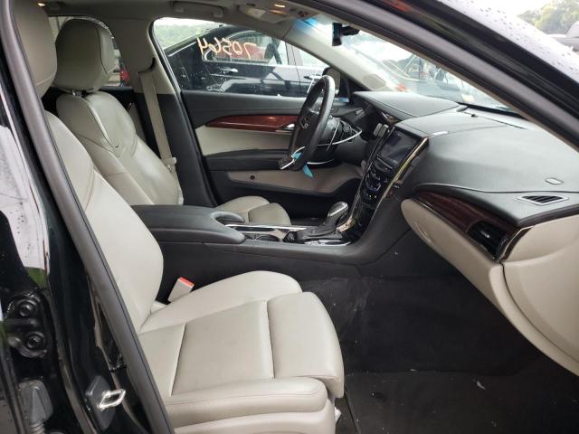 Photo 5 from auction – 2015 CADILLAC ATS PREMIU with VIN 1G6AL5S39F0104269