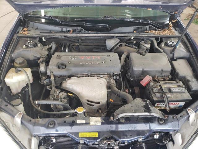Photo 7 from auction – 2004 TOYOTA CAMRY LE with VIN 4T1BE32K64U338815