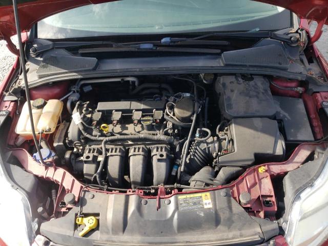 Photo 7 from auction – 2014 FORD FOCUS SE with VIN 1FADP3F22EL230044