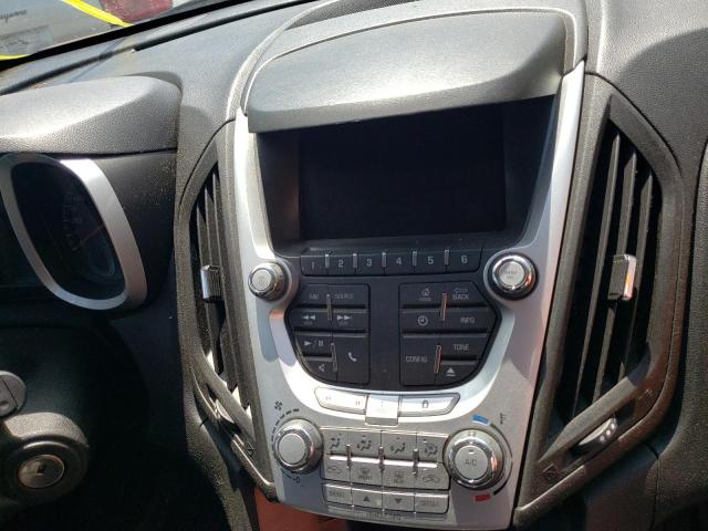 Photo 9 from auction – 2013 CHEVROLET EQUINOX LT with VIN 2GNALDEK3D1210428