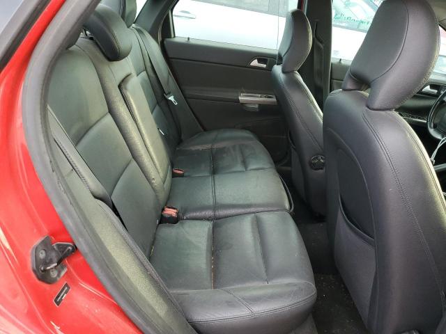 Photo 6 from auction – 2008 VOLVO S40 2.4I with VIN YV1MS390682367236