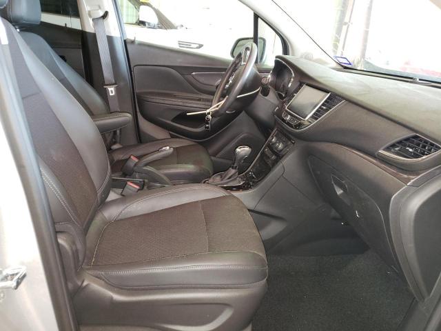 Photo 5 from auction – 2020 BUICK ENCORE PRE with VIN KL4CJASB5LB342819