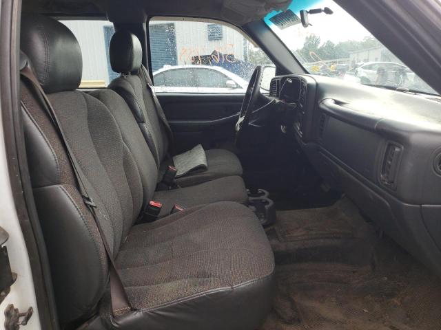 Photo 5 from auction – 2001 CHEVROLET SILVERADO with VIN 2GCEC19V511226834